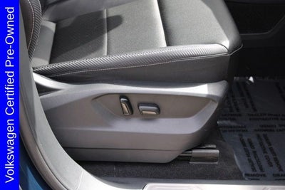 2023 Volkswagen Atlas Cross Sport 3.6L V6 SEL