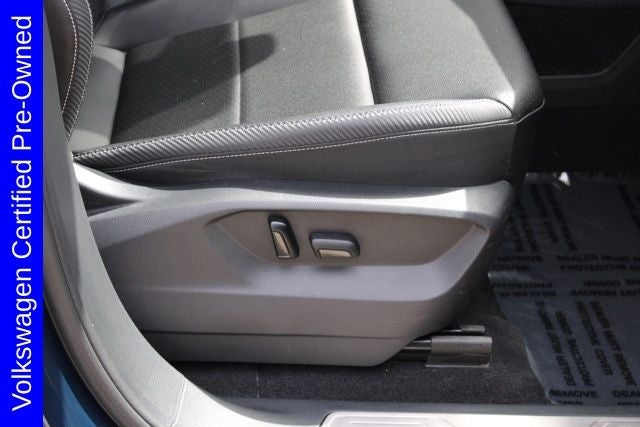 2023 Volkswagen Atlas Cross Sport 3.6L V6 SEL