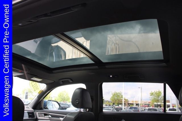 2023 Volkswagen Atlas Cross Sport 3.6L V6 SEL