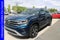 2023 Volkswagen Atlas Cross Sport 3.6L V6 SEL