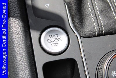 2023 Volkswagen Atlas Cross Sport 3.6L V6 SEL