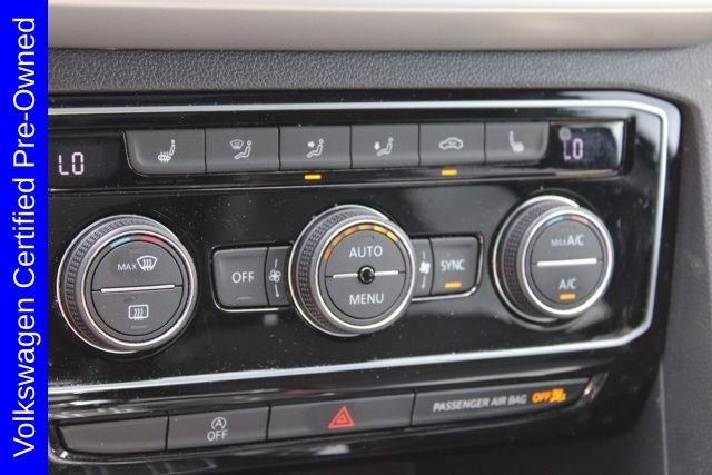 2023 Volkswagen Atlas Cross Sport 3.6L V6 SEL