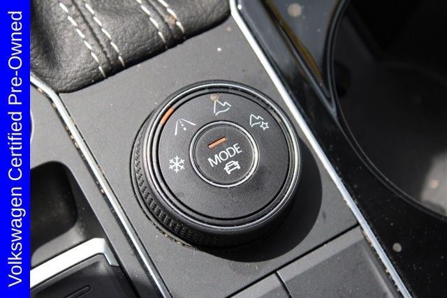 2023 Volkswagen Atlas Cross Sport 3.6L V6 SEL