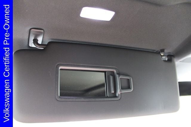 2023 Volkswagen Atlas Cross Sport 3.6L V6 SEL