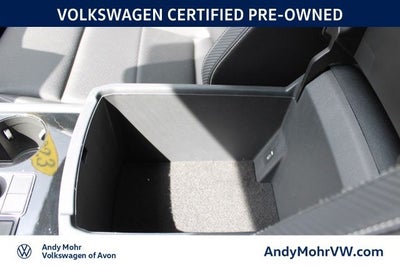 2023 Volkswagen Atlas Cross Sport 3.6L V6 SEL