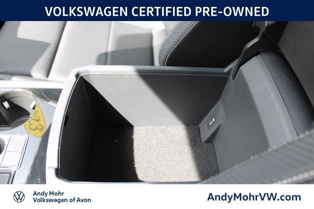 2023 Volkswagen Atlas Cross Sport 3.6L V6 SEL