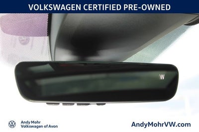 2023 Volkswagen Atlas Cross Sport 3.6L V6 SEL
