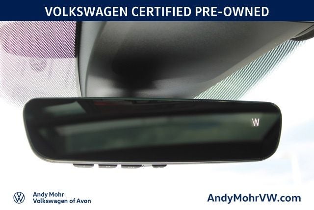 2023 Volkswagen Atlas Cross Sport 3.6L V6 SEL