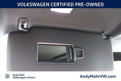 2023 Volkswagen Atlas Cross Sport 3.6L V6 SEL