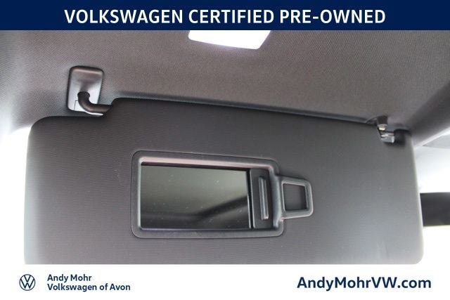 2023 Volkswagen Atlas Cross Sport 3.6L V6 SEL