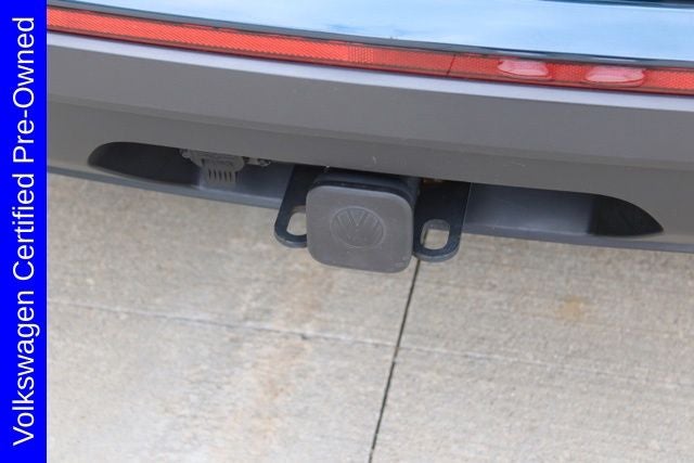 2023 Volkswagen Atlas Cross Sport 3.6L V6 SEL