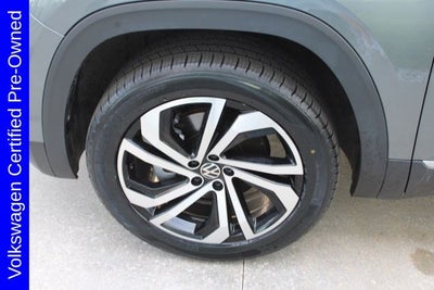 2023 Volkswagen Atlas 2.0T SEL
