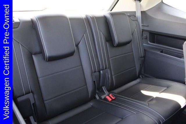 2023 Volkswagen Atlas 2.0T SEL