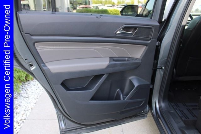2023 Volkswagen Atlas 2.0T SEL