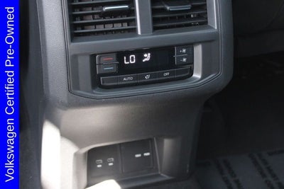 2023 Volkswagen Atlas 2.0T SEL