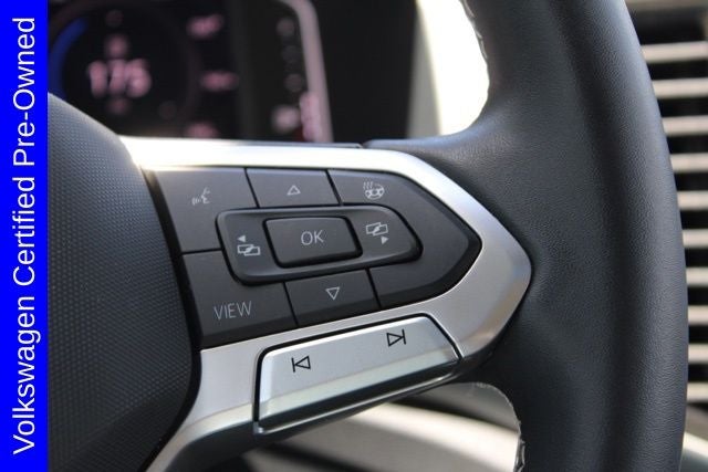 2023 Volkswagen Atlas 2.0T SEL