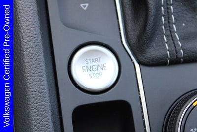 2023 Volkswagen Atlas 2.0T SEL