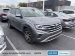 2023 Volkswagen Atlas 2.0T SEL