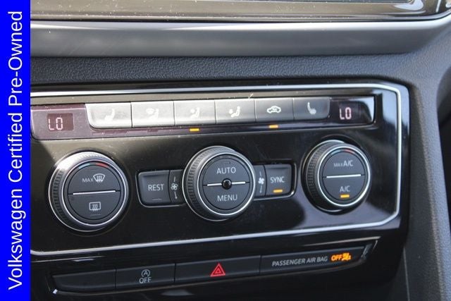 2023 Volkswagen Atlas 2.0T SEL