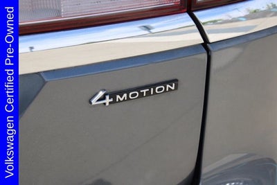 2023 Volkswagen Atlas 2.0T SEL
