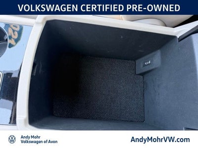 2021 Volkswagen Atlas 2.0T SEL
