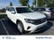 2021 Volkswagen Atlas 2.0T SEL