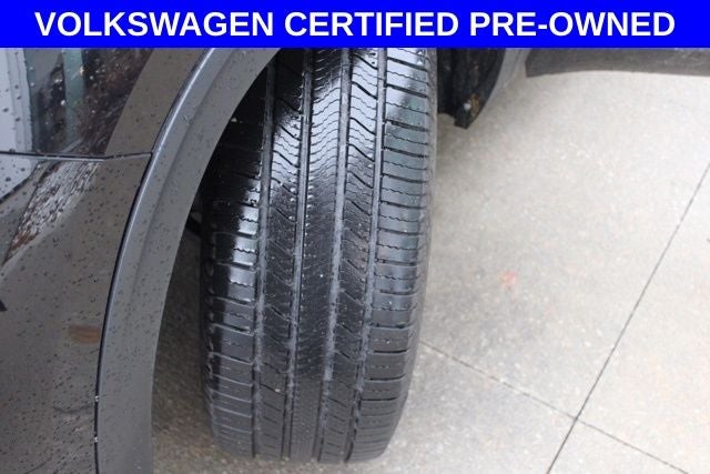 2021 Volkswagen Atlas SEL