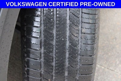 2021 Volkswagen Atlas SEL