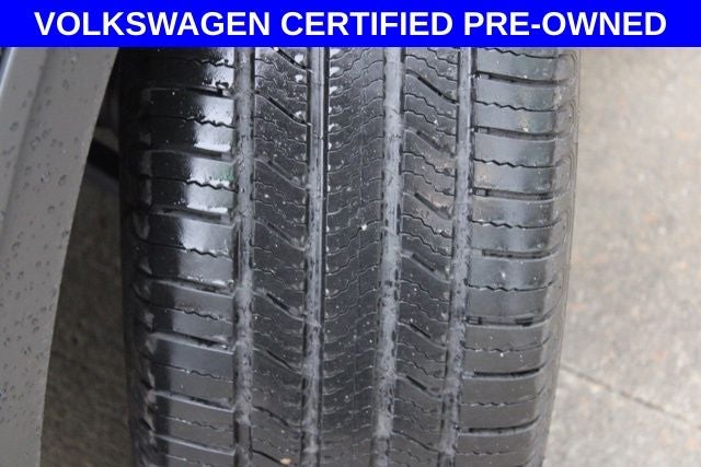 2021 Volkswagen Atlas SEL