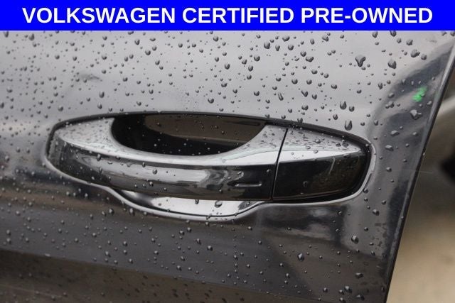 2021 Volkswagen Atlas SEL