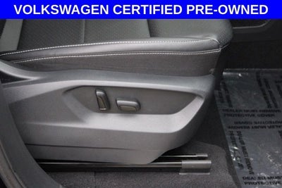 2021 Volkswagen Atlas SEL