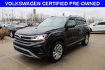 2021 Volkswagen Atlas SEL