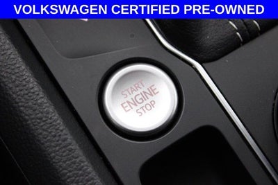 2021 Volkswagen Atlas SEL