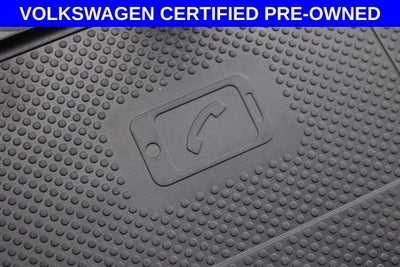 2021 Volkswagen Atlas SEL