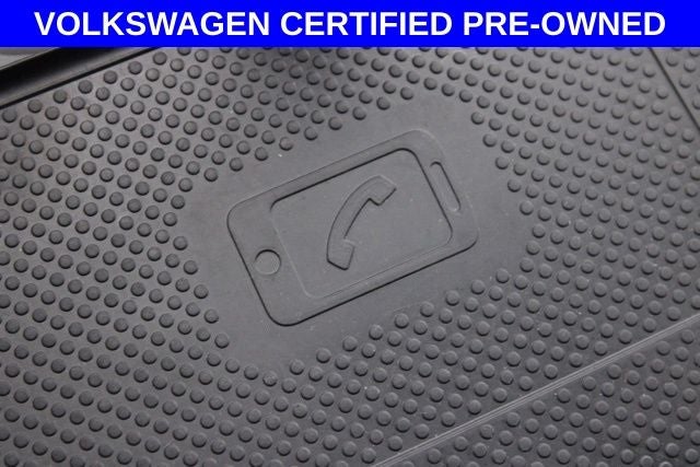 2021 Volkswagen Atlas SEL