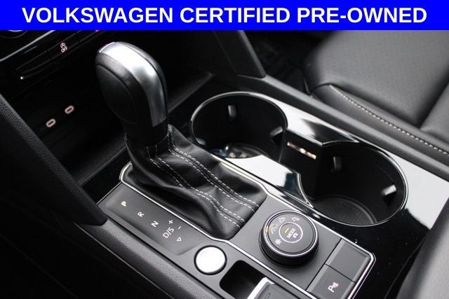 2021 Volkswagen Atlas SEL