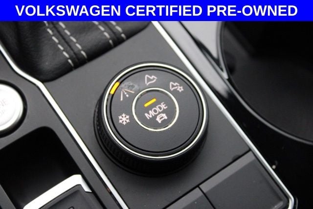 2021 Volkswagen Atlas SEL