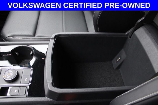 2021 Volkswagen Atlas SEL