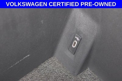 2021 Volkswagen Atlas SEL