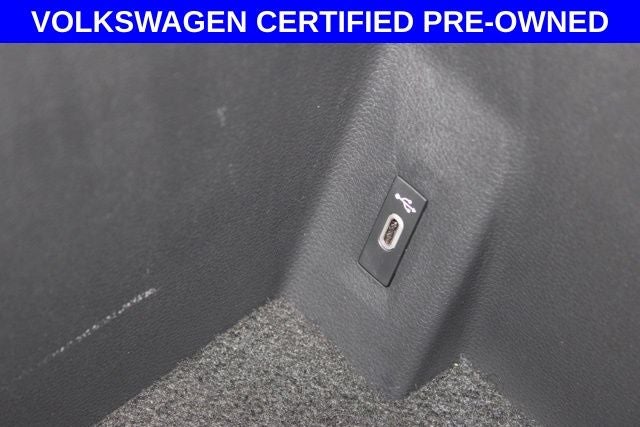 2021 Volkswagen Atlas SEL