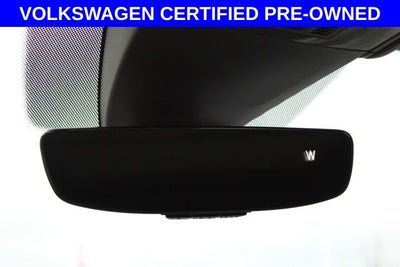 2021 Volkswagen Atlas SEL