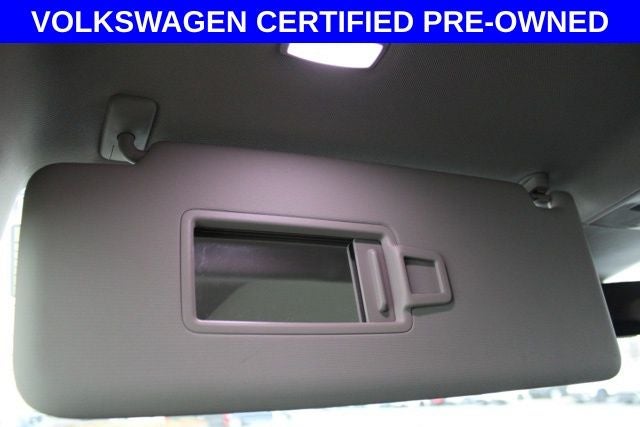 2021 Volkswagen Atlas SEL