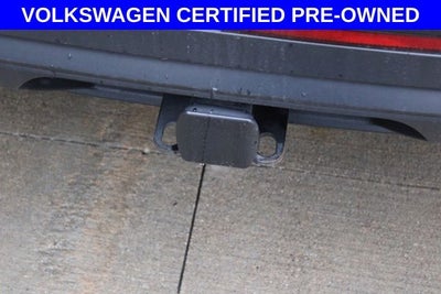 2021 Volkswagen Atlas SEL