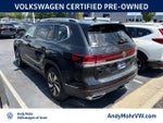 2024 Volkswagen Atlas 2.0T SEL