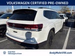 2024 Volkswagen Atlas 2.0T SEL