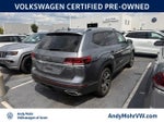 2022 Volkswagen Atlas SEL