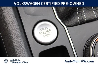 2022 Volkswagen Atlas SEL