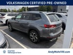 2022 Volkswagen Atlas SEL