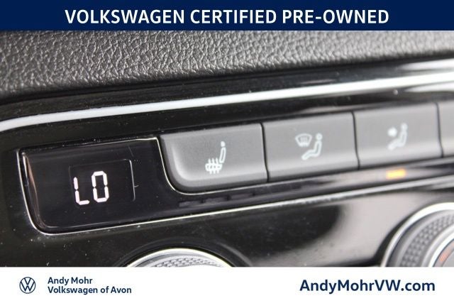 2022 Volkswagen Atlas SEL