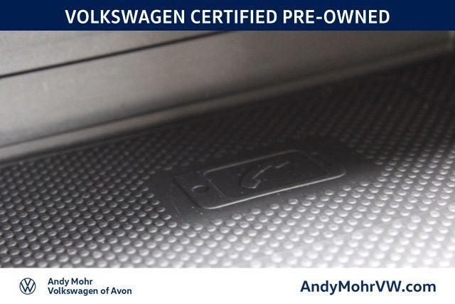 2022 Volkswagen Atlas SEL